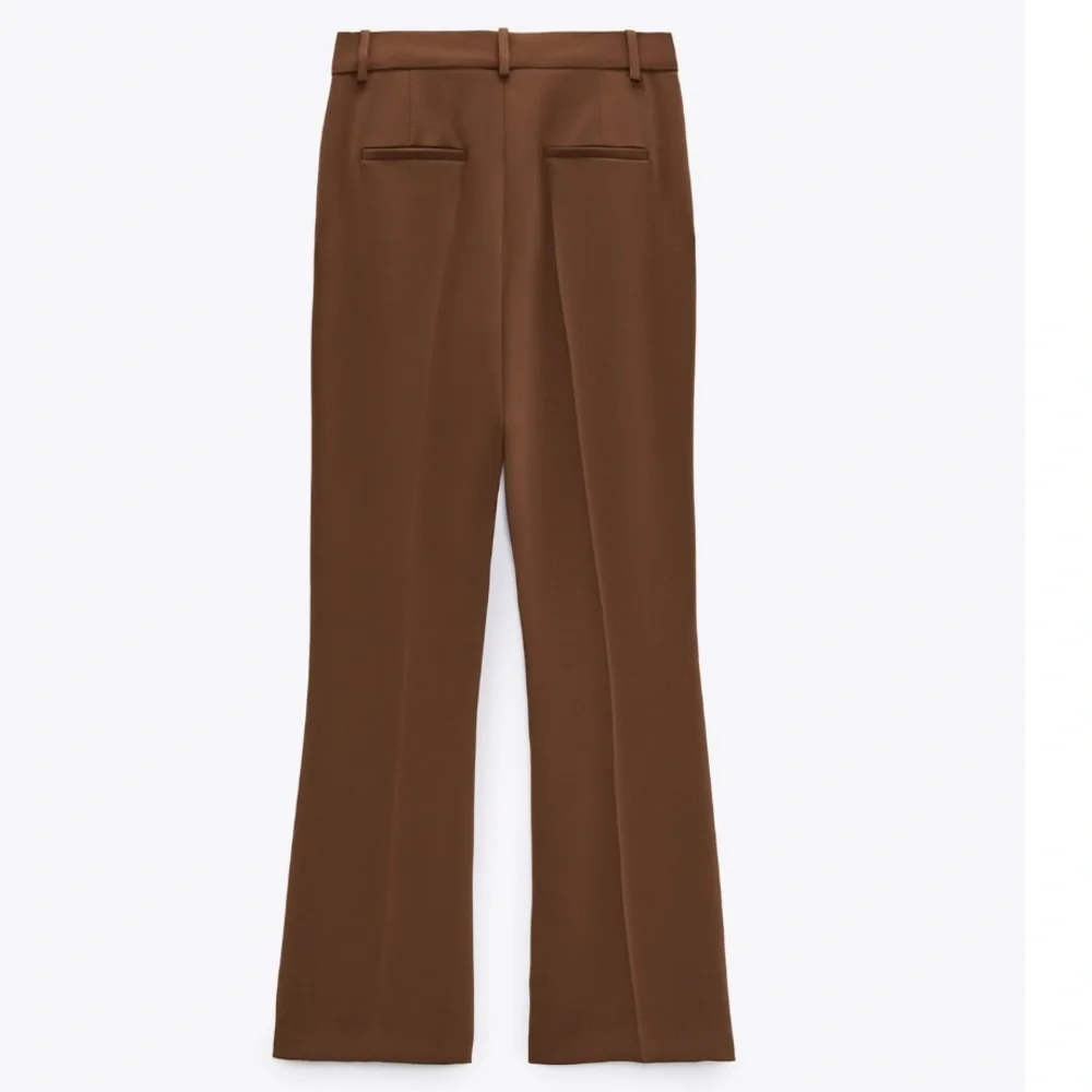 Zara flared pants special edition - Picture 5 of 5